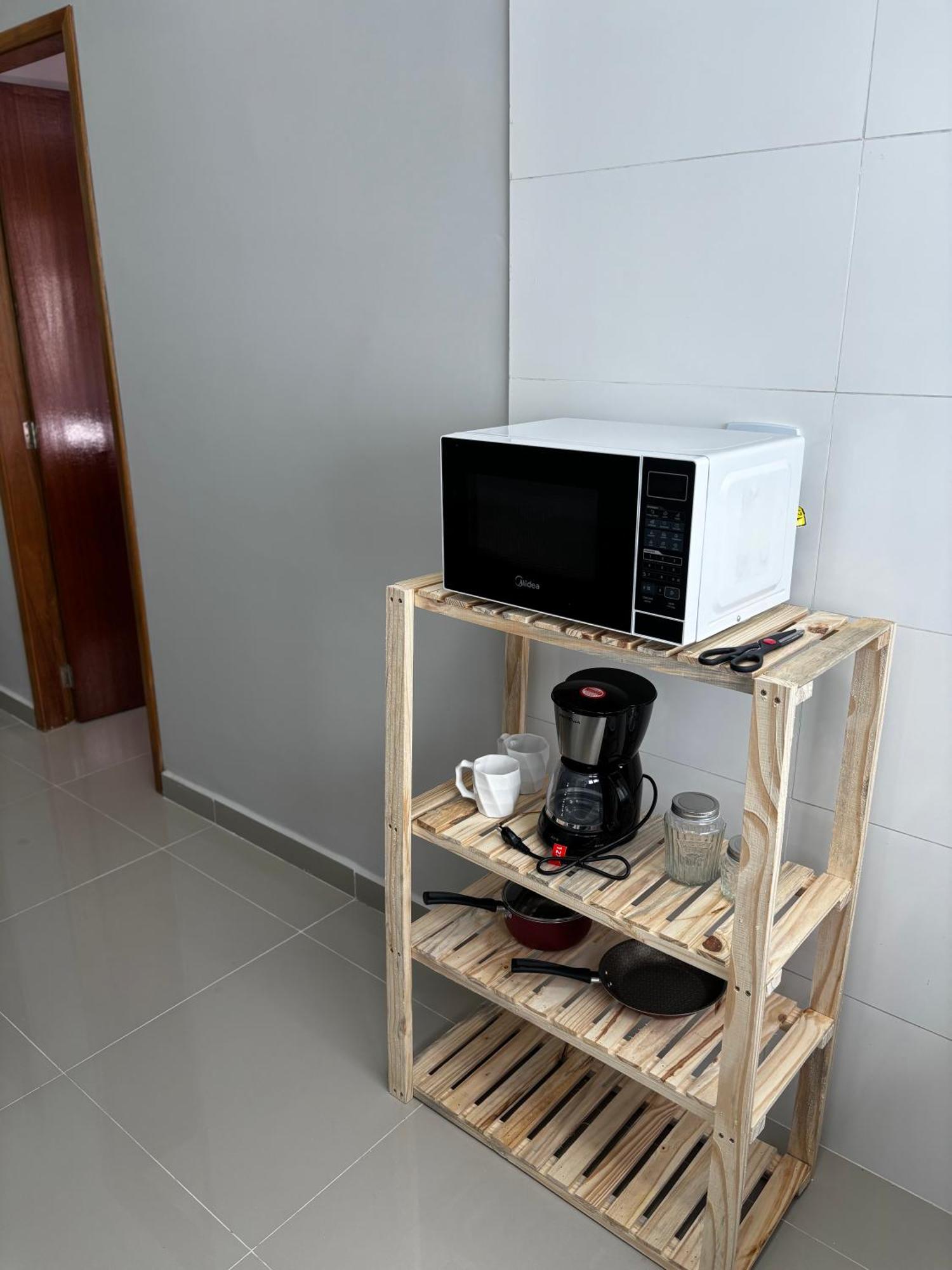 Hachi Flats - Gru Guarulhos