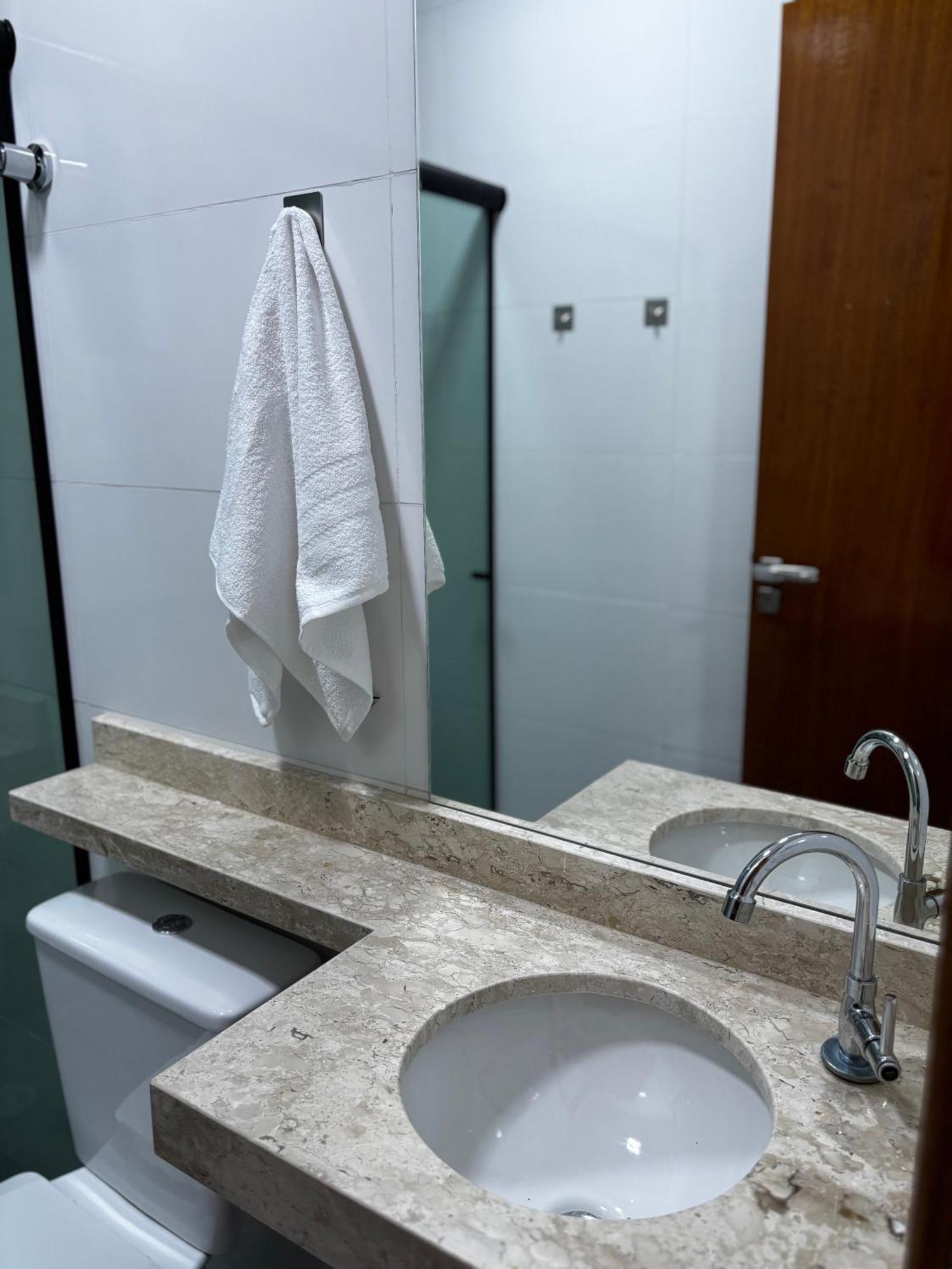 Hachi Flats - Gru Guarulhos