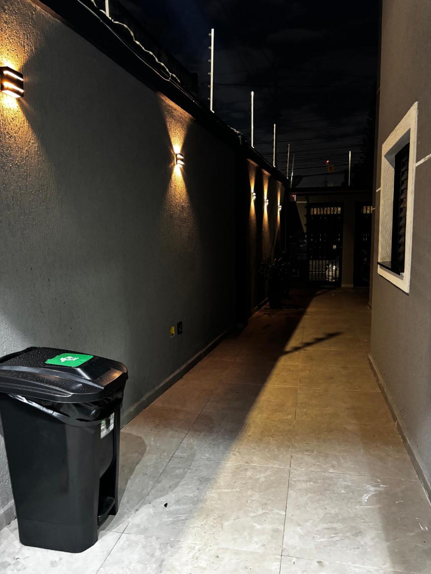 Hachi Flats - Gru * Guarulhos