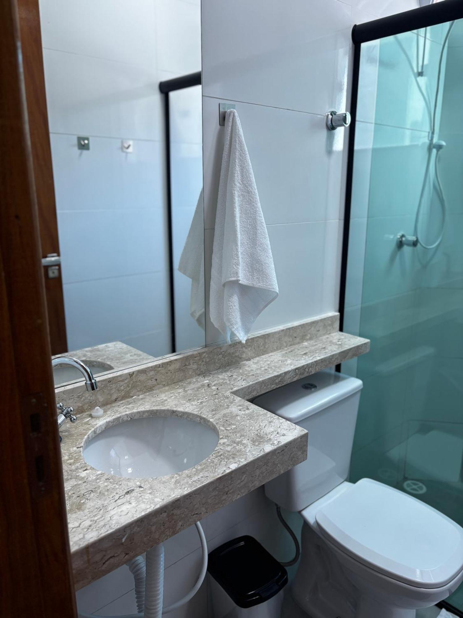 Apartamento Hachi Flats - Gru Guarulhos