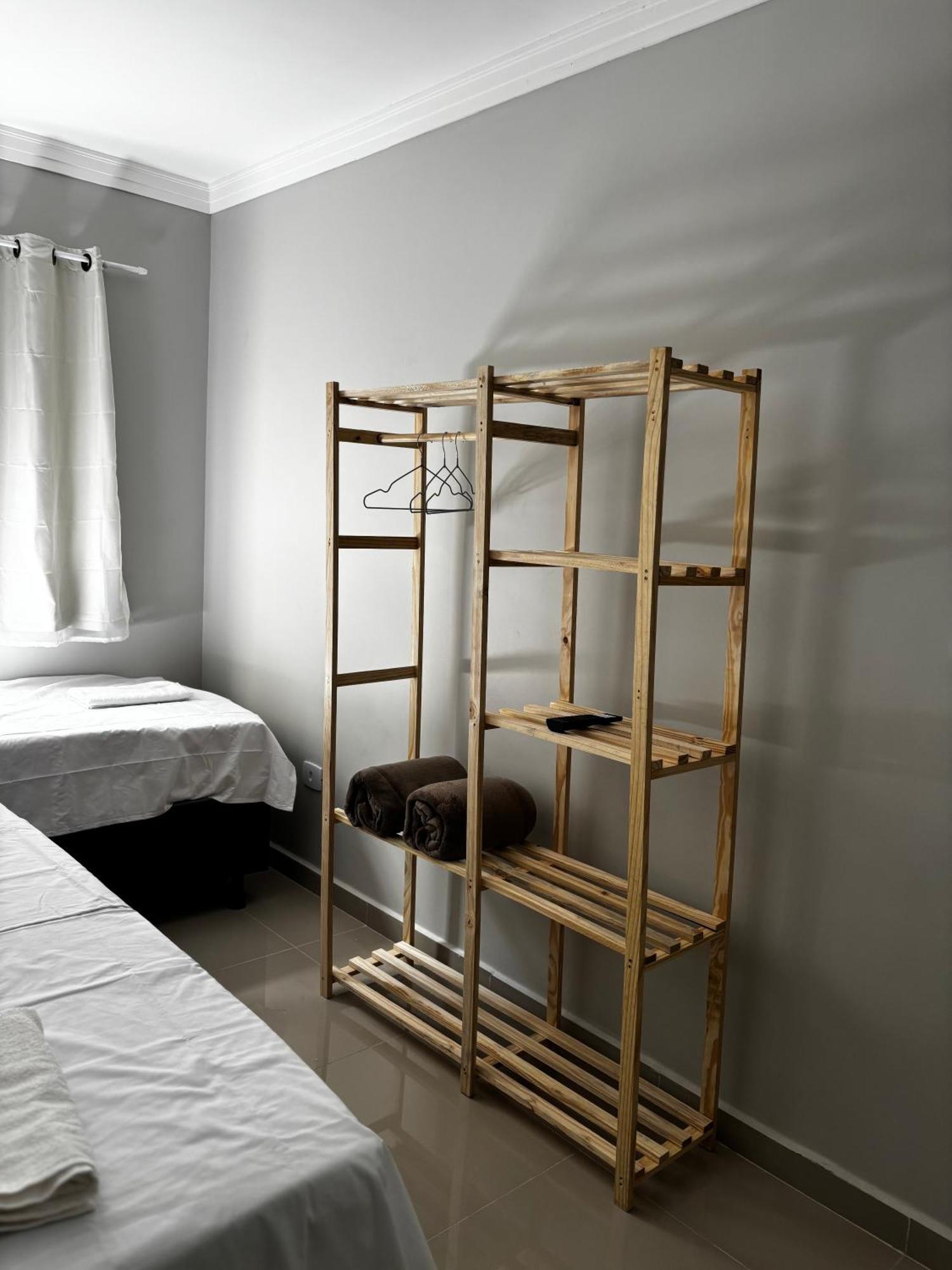 Hachi Flats - Gru Guarulhos