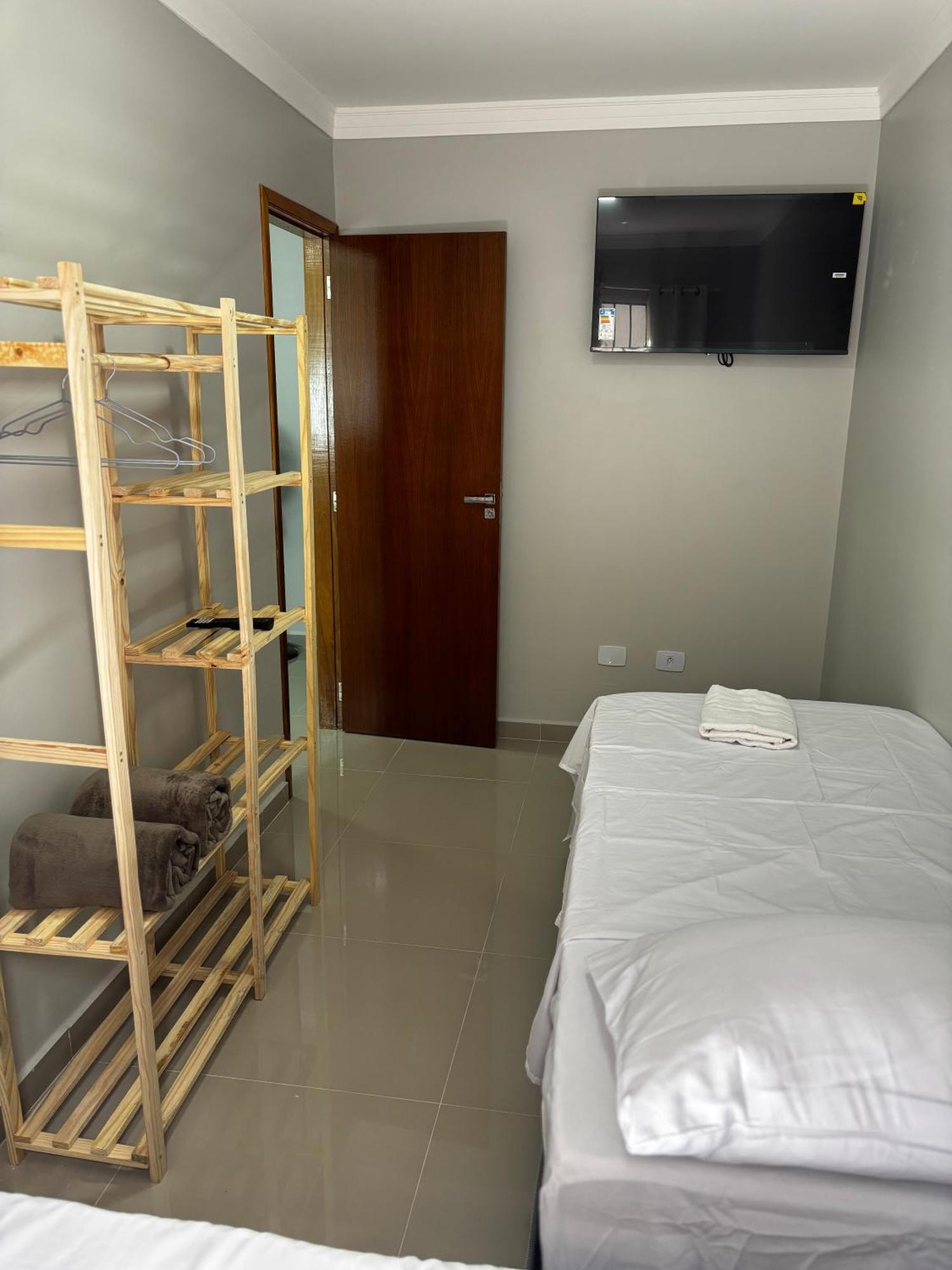 Apartamento Hachi Flats - Gru