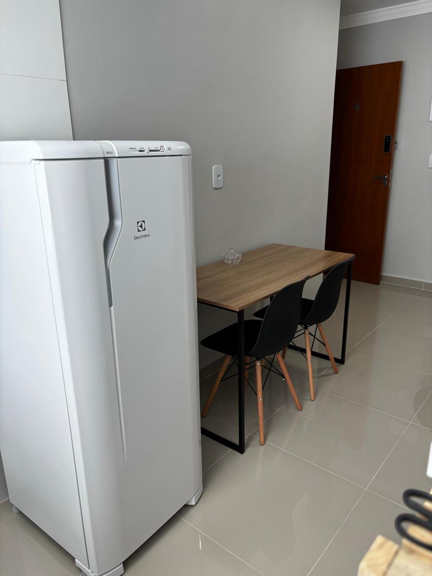 Hachi Flats - Gru Apartamento *
