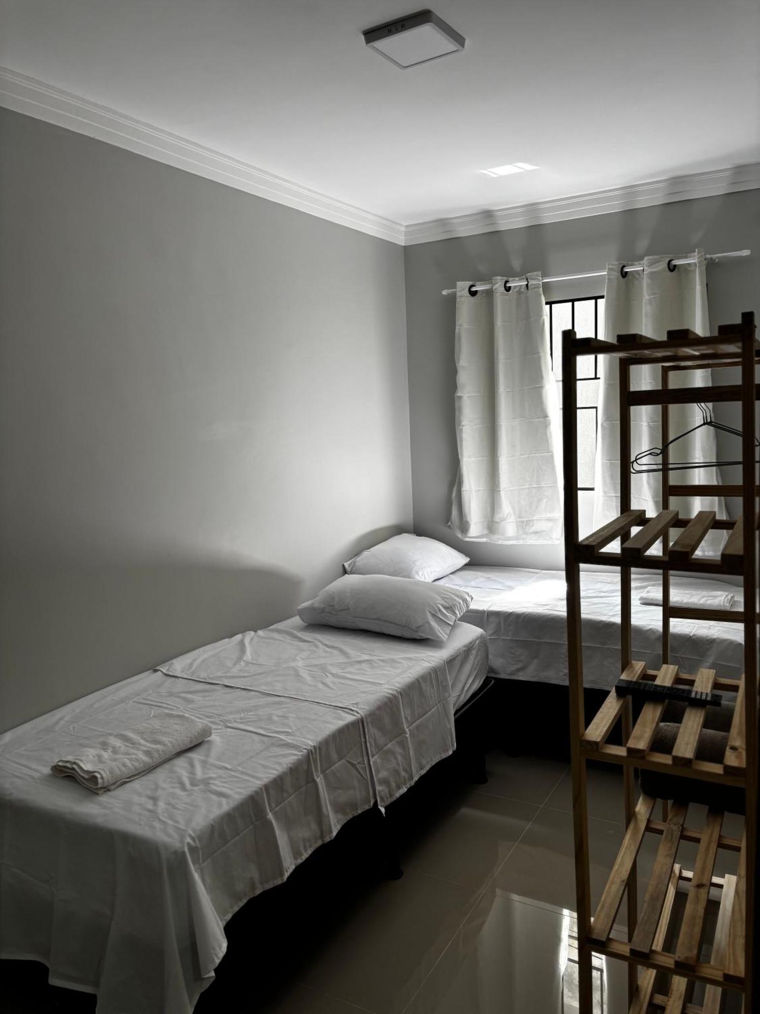 Hachi Flats - Gru Guarulhos