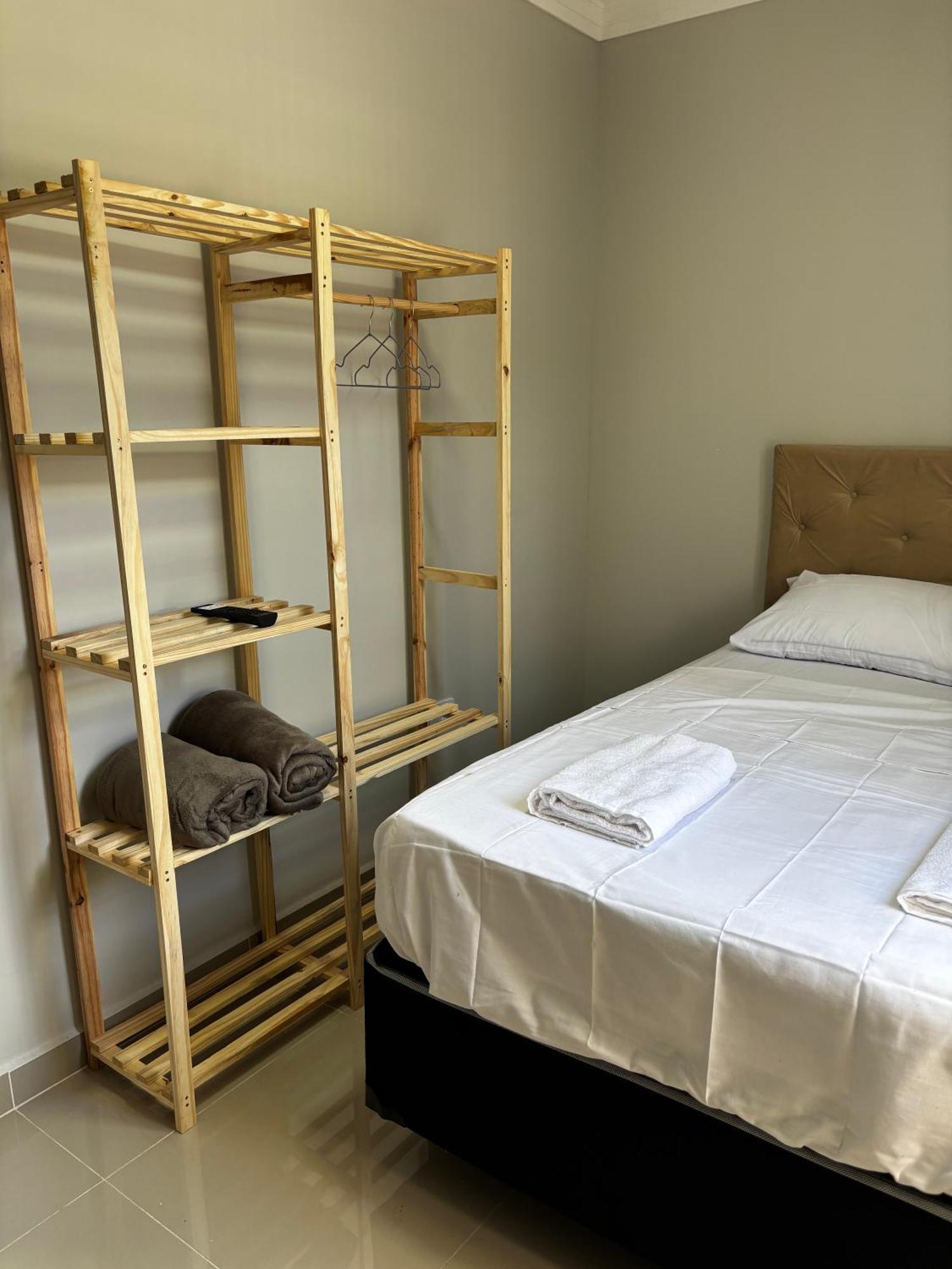 Apartamento Hachi Flats - Gru