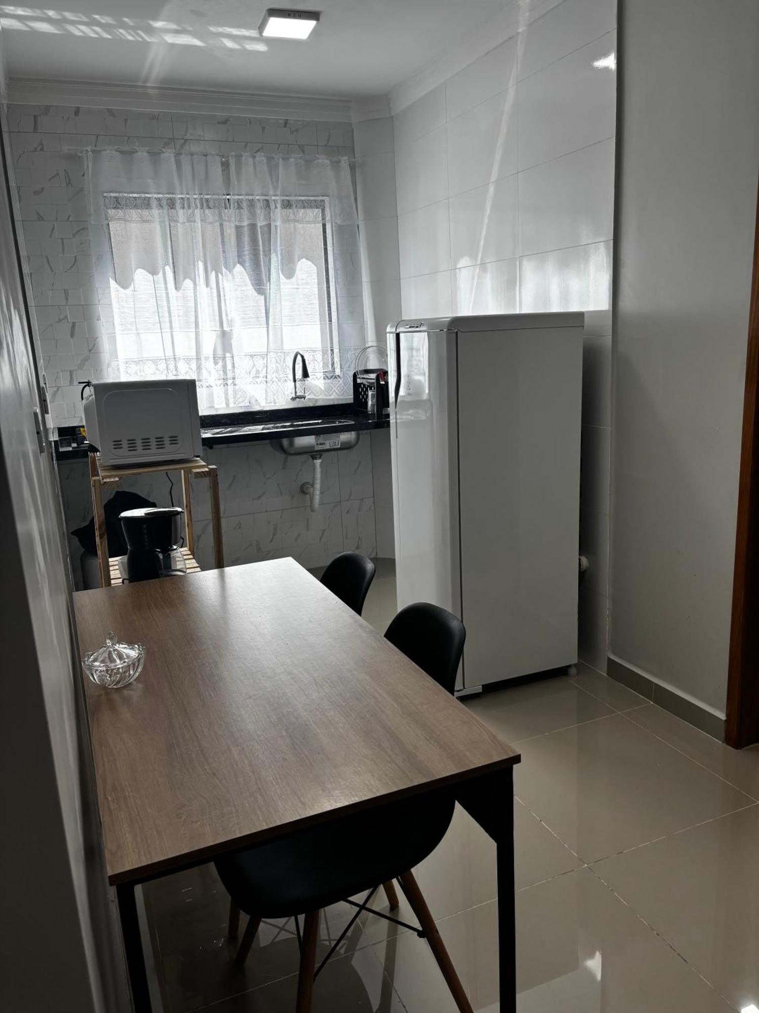 Hachi Flats - Gru Apartamento *