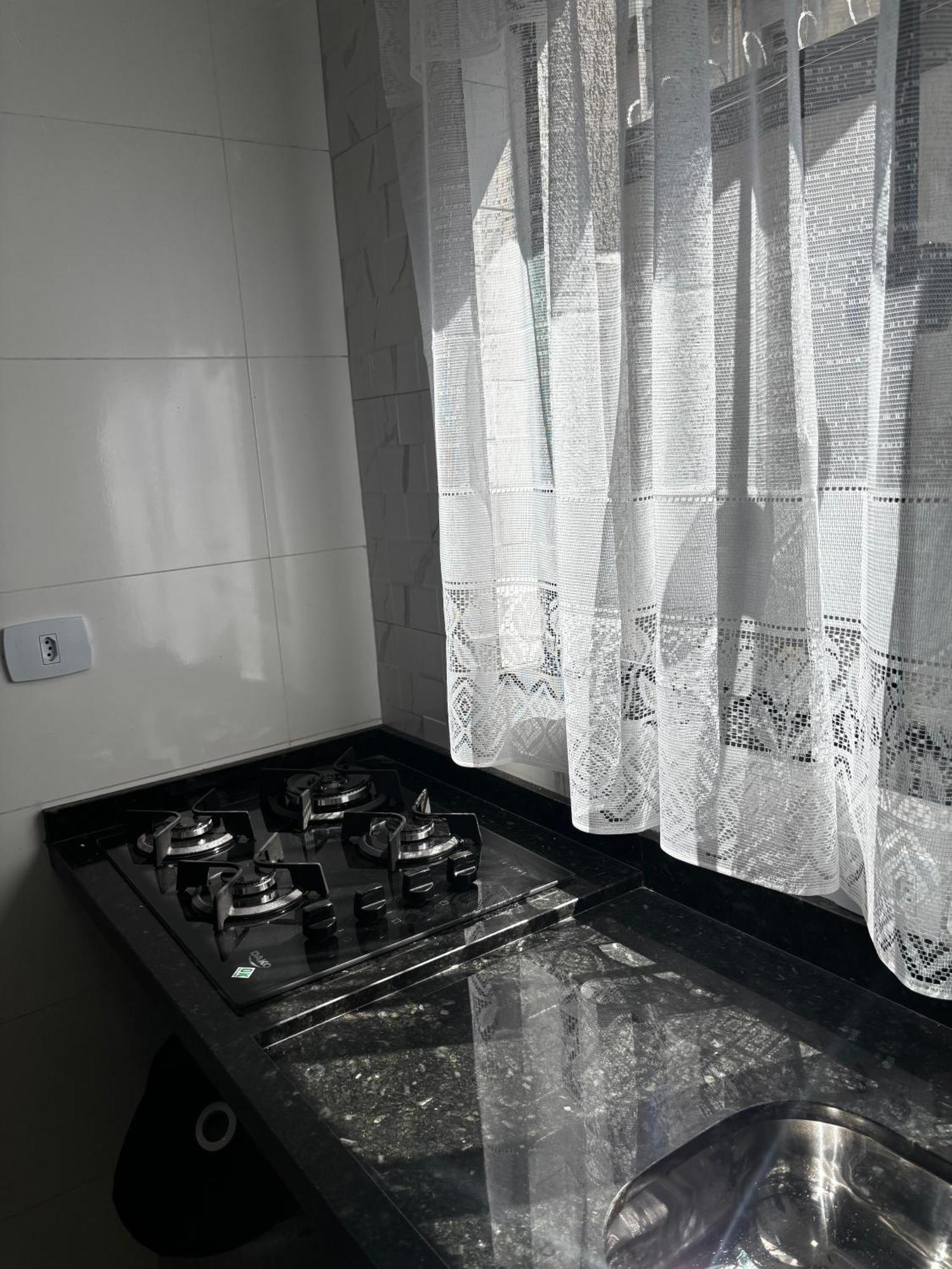 Hachi Flats - Gru Apartamento