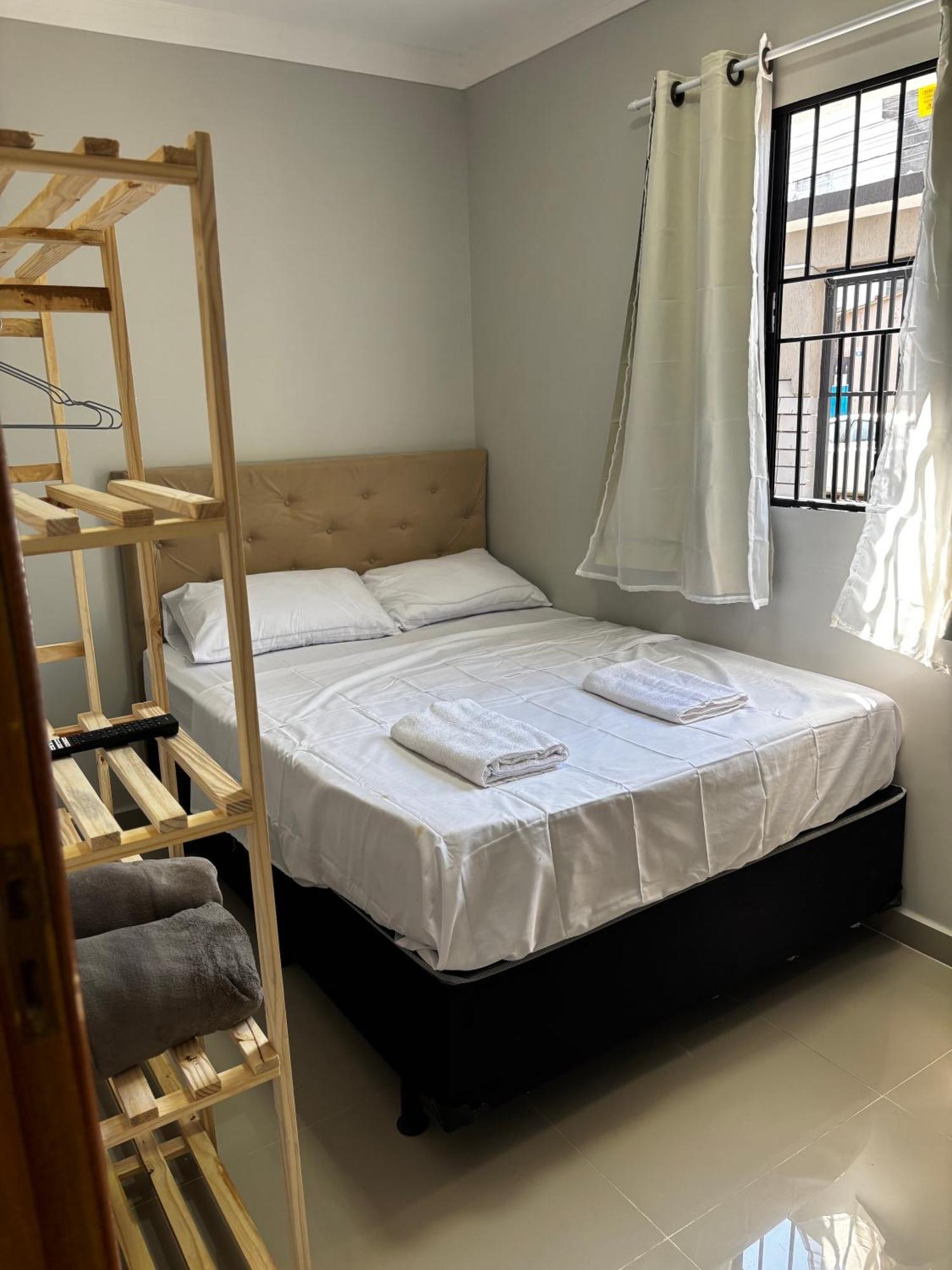 Apartamento Hachi Flats - Gru