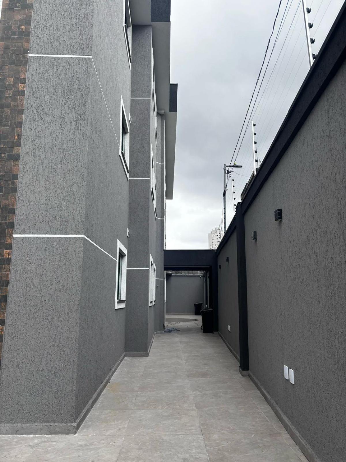 Hachi Flats - Gru Apartamento Guarulhos